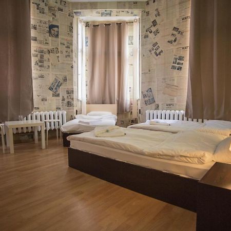 Hotel Ring София Экстерьер фото