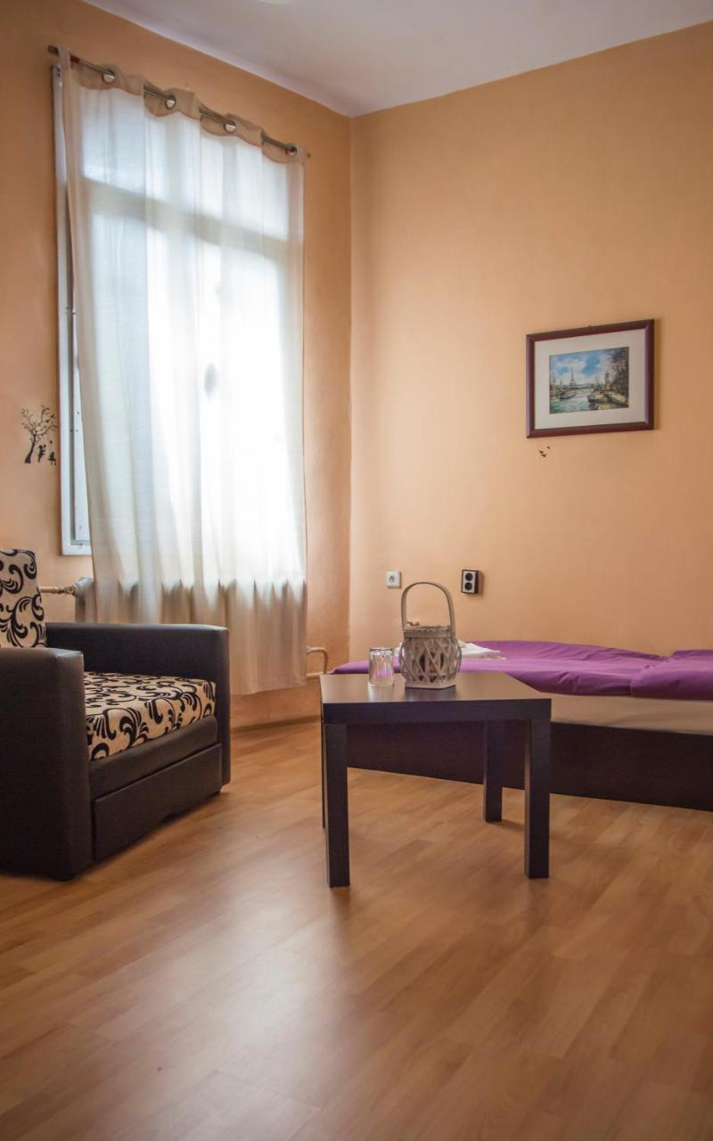 Hotel Ring София Экстерьер фото