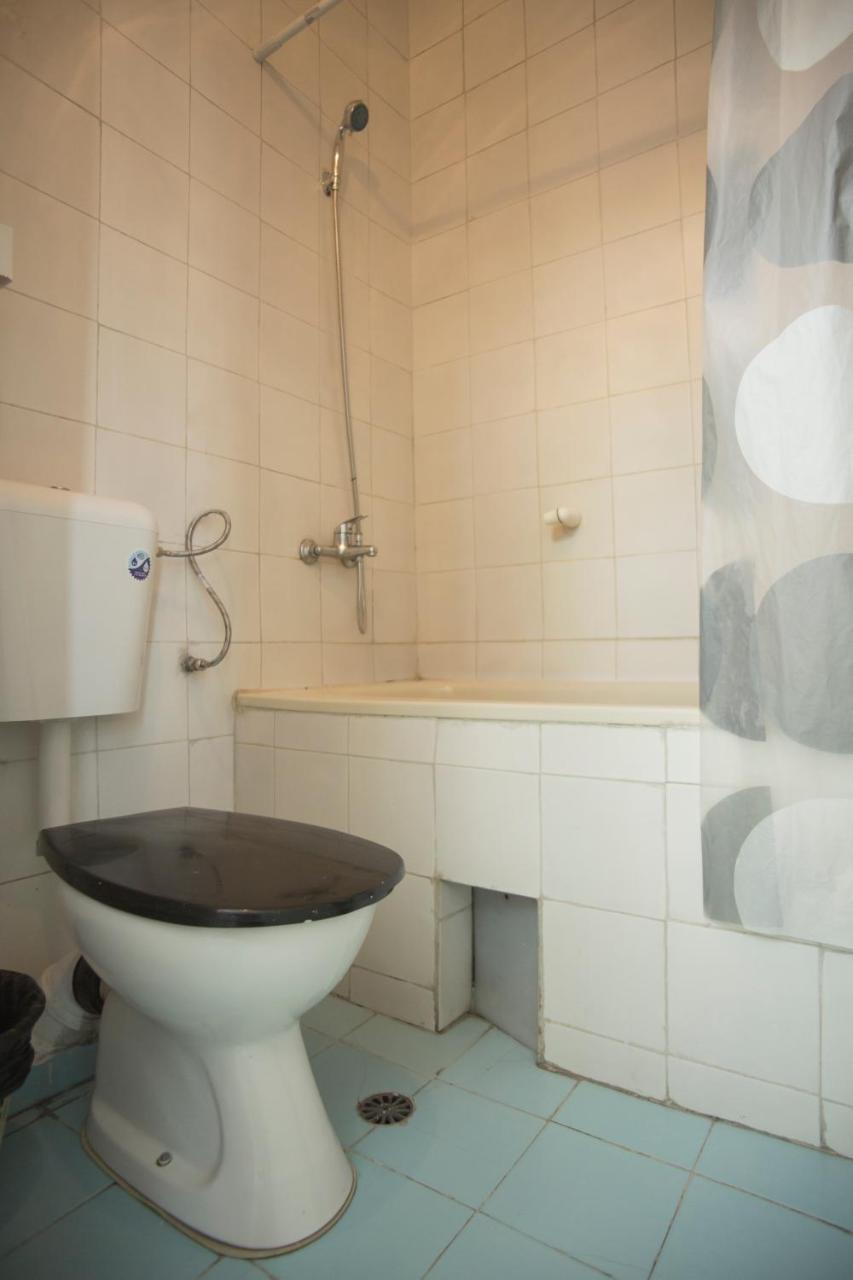 Hotel Ring София Экстерьер фото