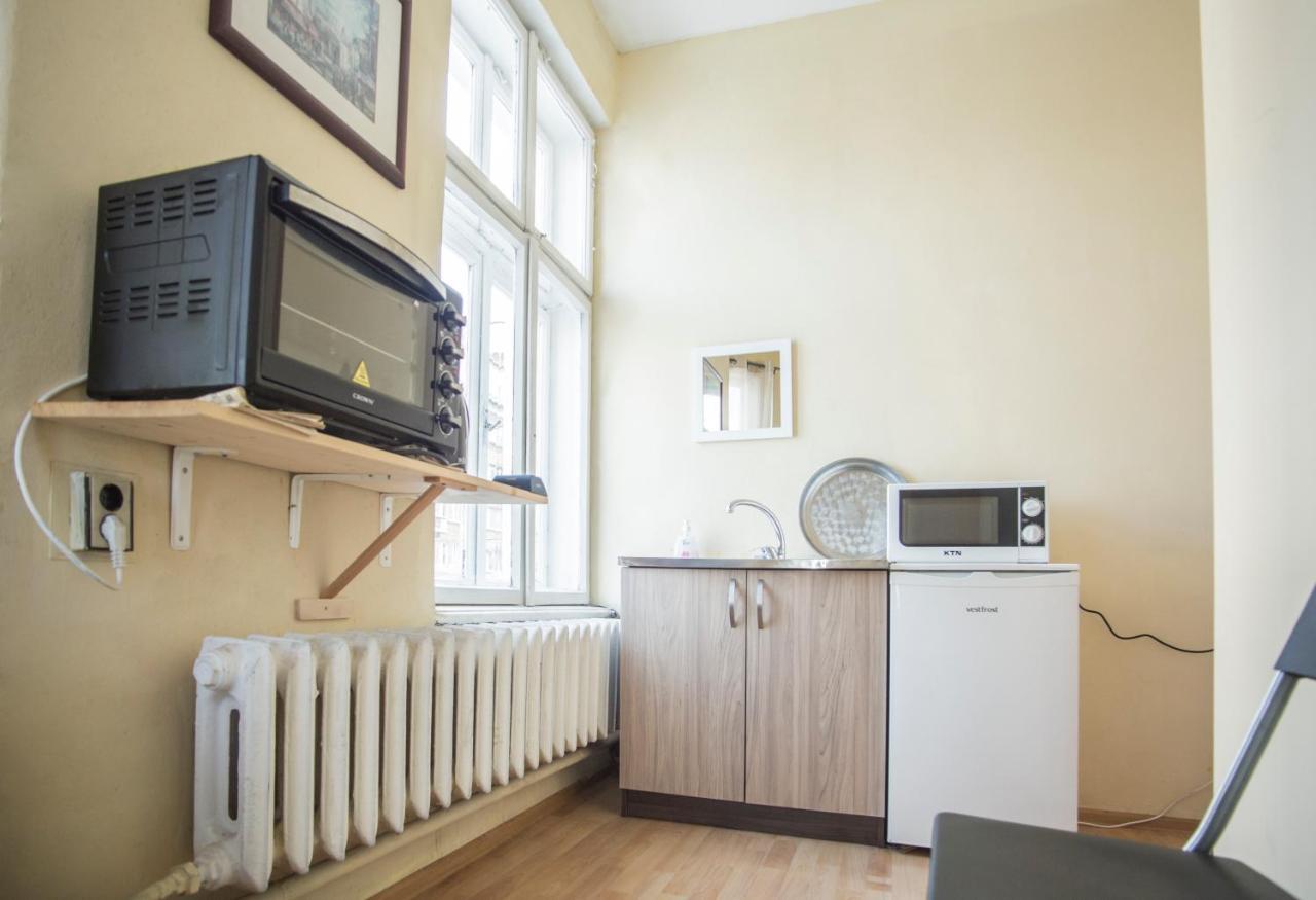 Hotel Ring София Экстерьер фото