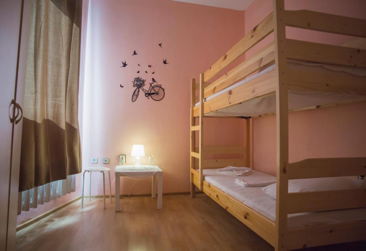Hotel Ring София Экстерьер фото