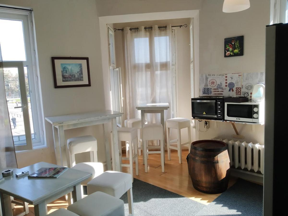 Hotel Ring София Экстерьер фото